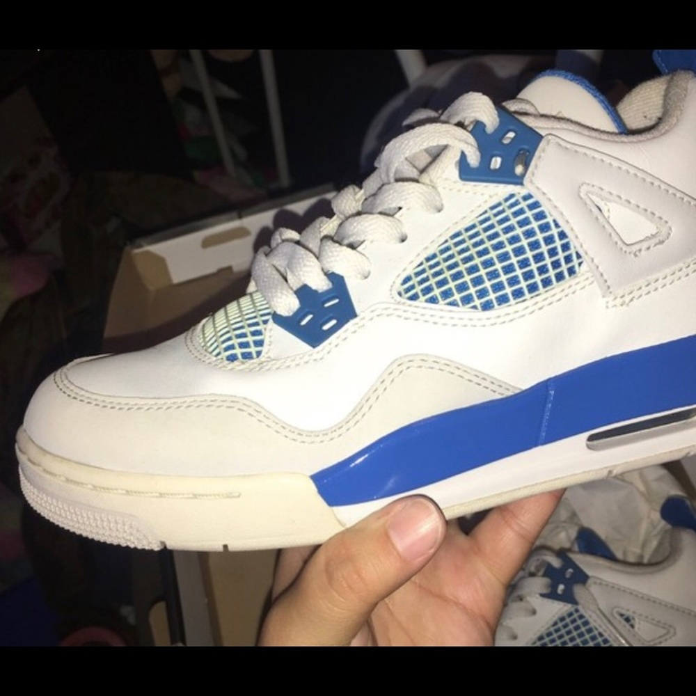 Military Retro 4..